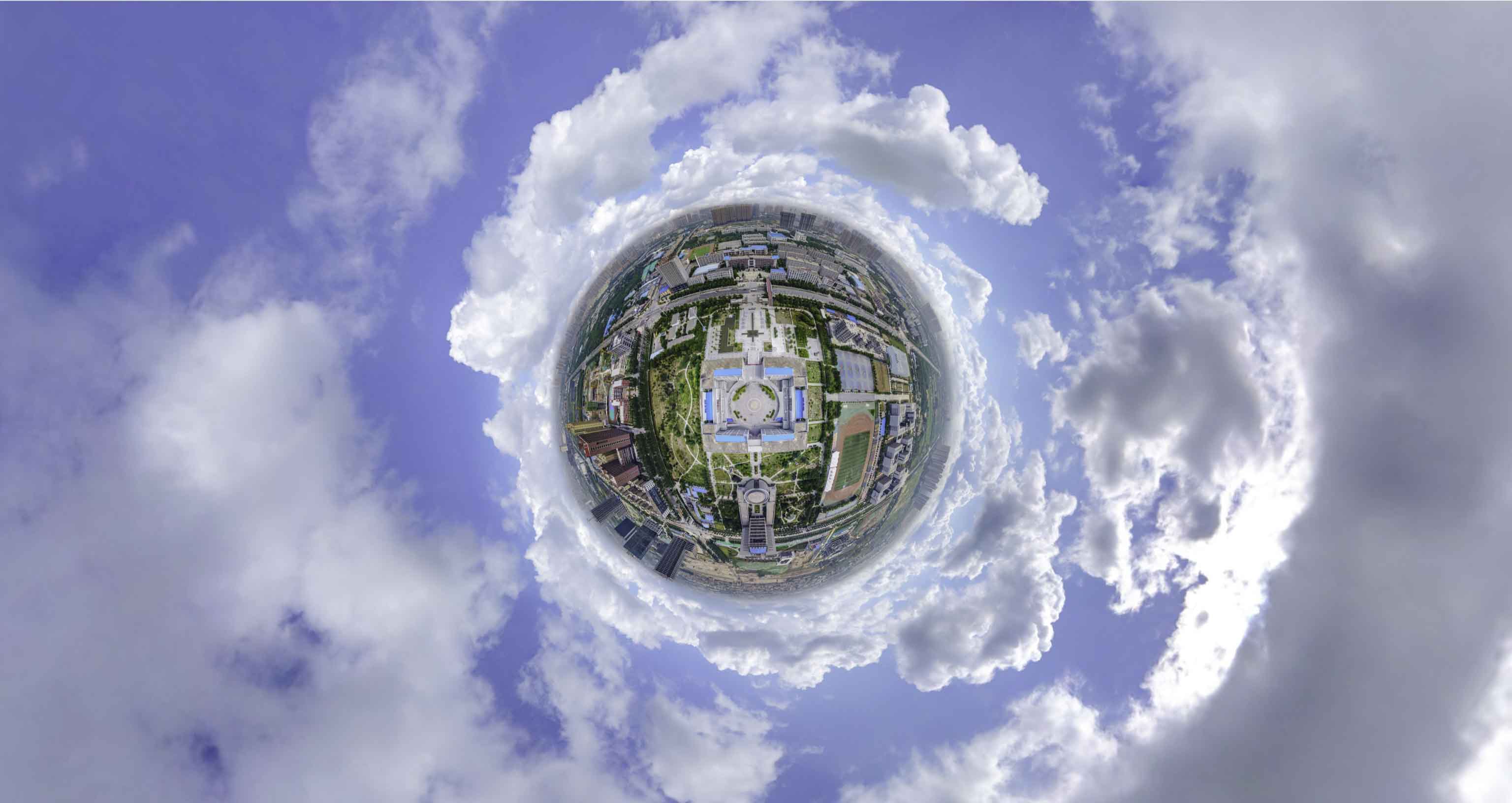 鄢陵格凸河风景名胜区