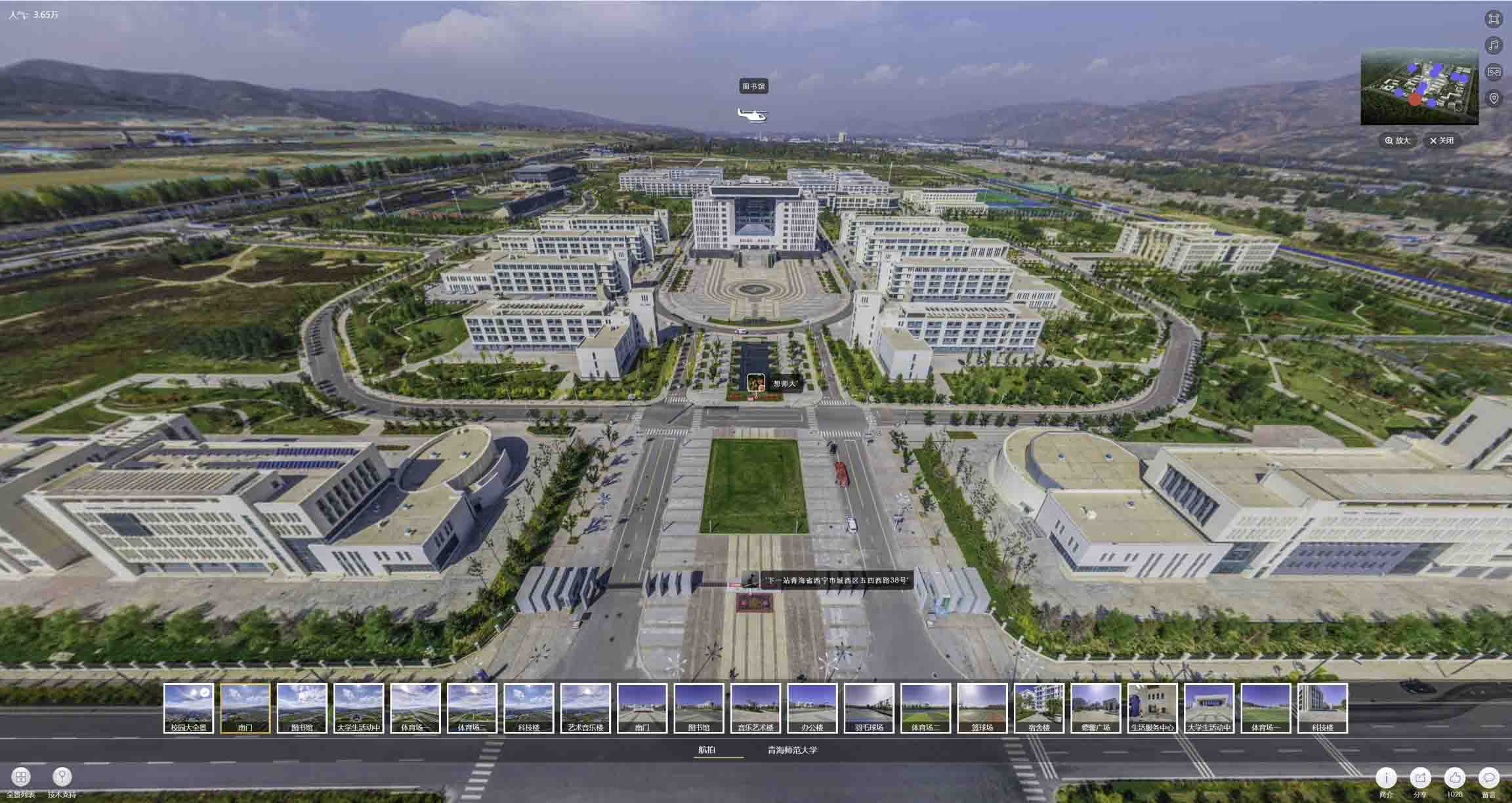 鄢陵油菜花-惊艳半生的花海仙境