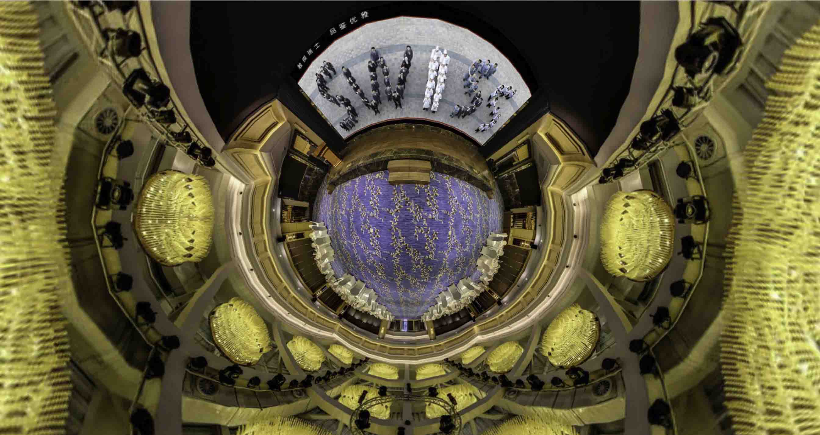 鄢陵探索VR全景拍摄中的深度感：营造沉浸式体验的关键要素